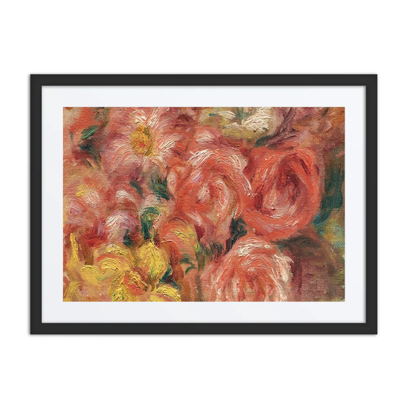 Fleurs