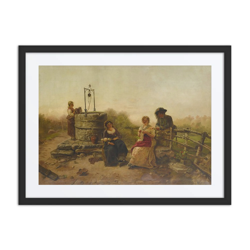 Flirtation