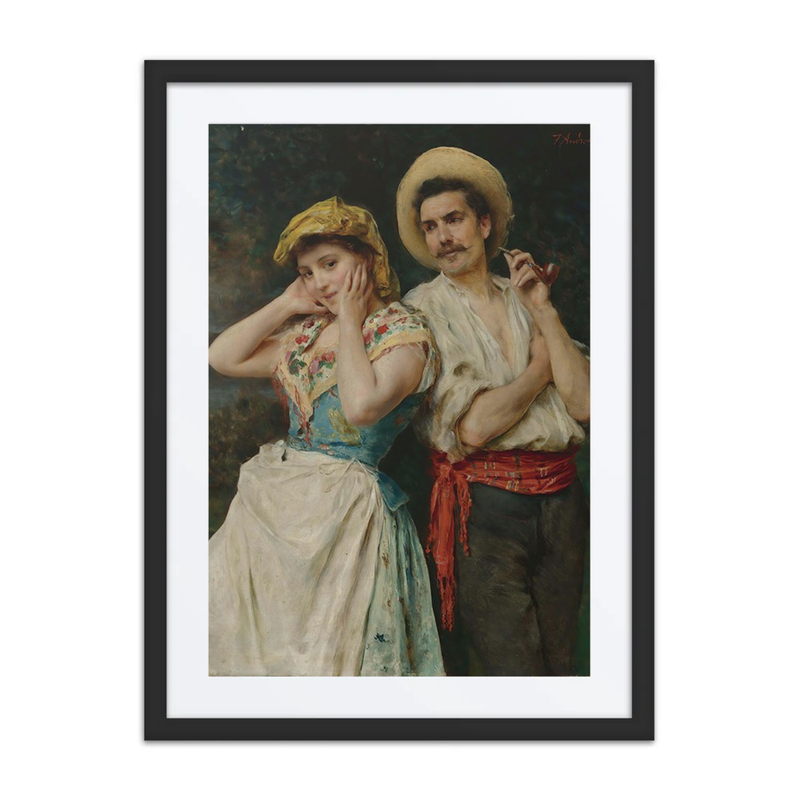 Flirtation