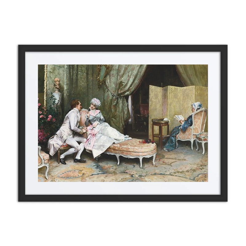 Flirtation