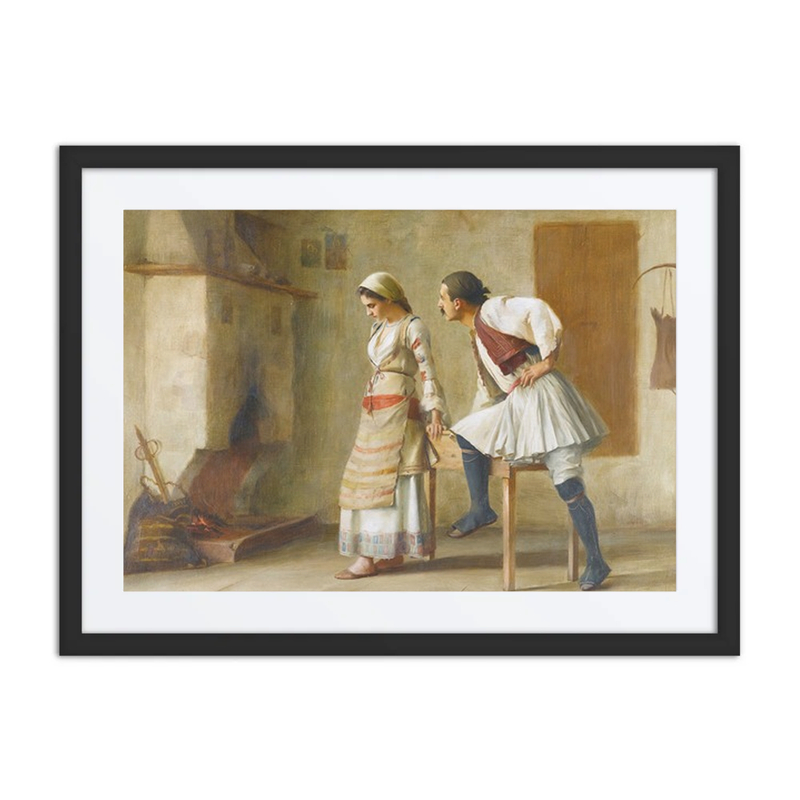 Flirtation