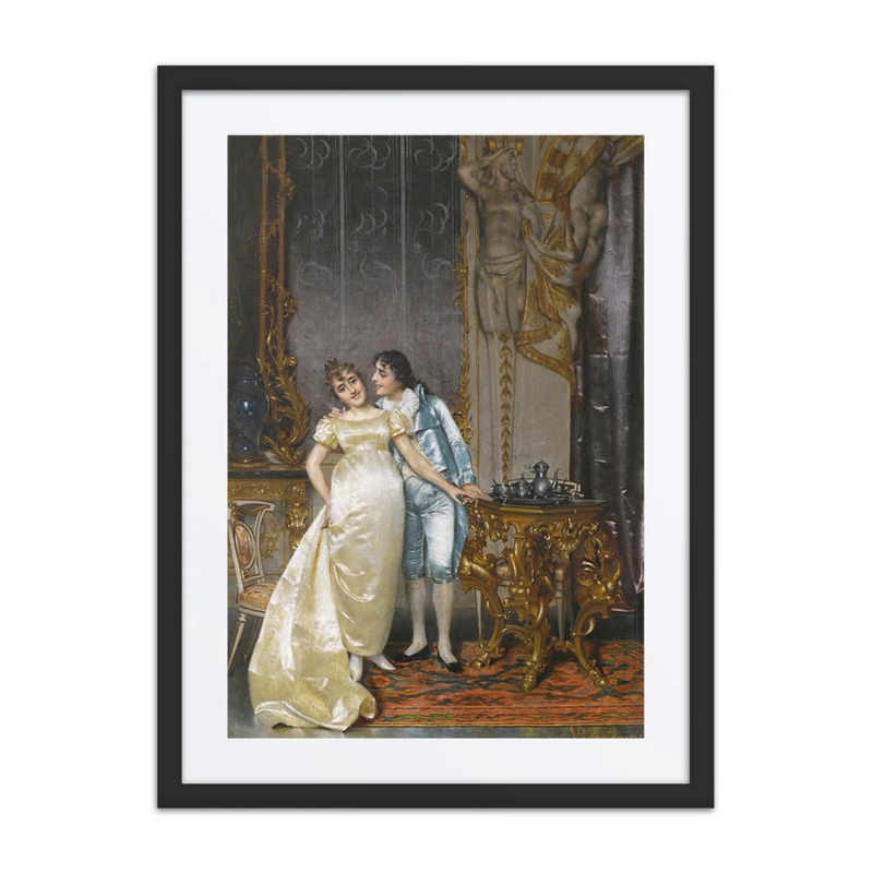 Flirtation