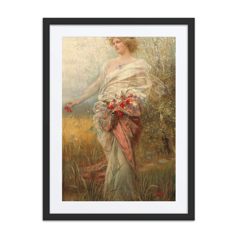 Flora