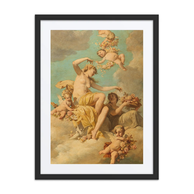 Flora