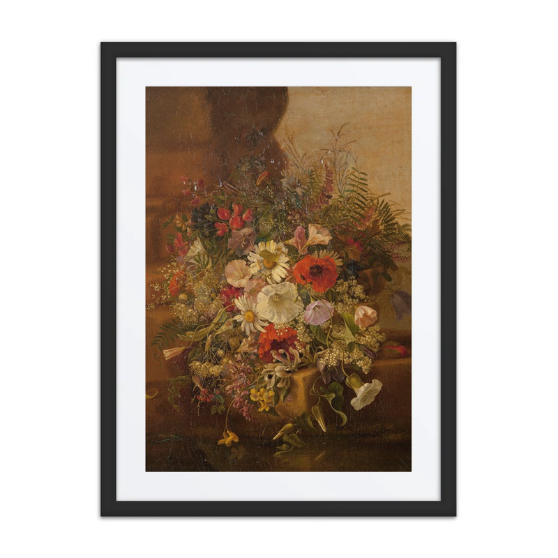 Flora Still Life