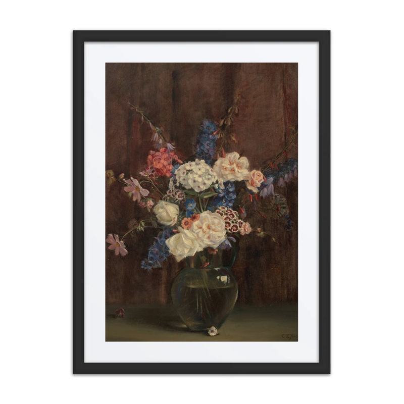Floral Still Life