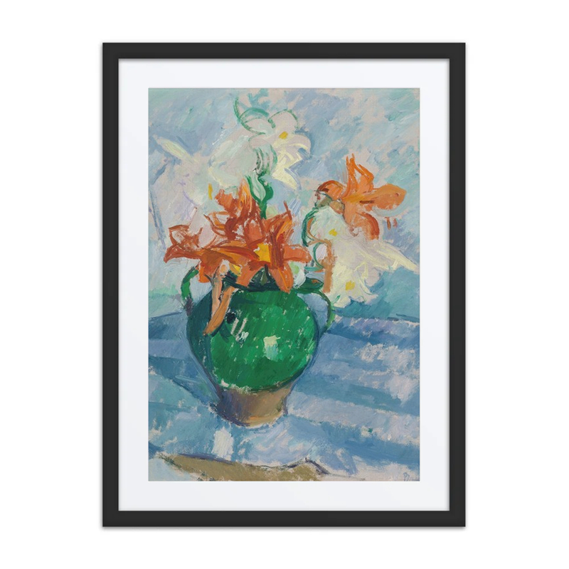 Floral Still Life