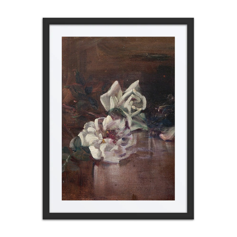 Floral Study