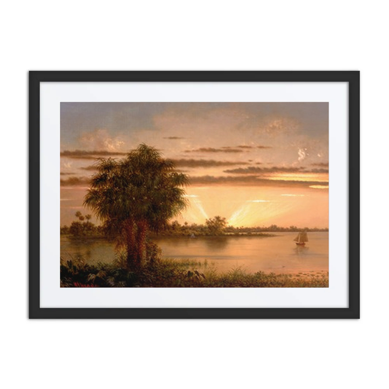 Florida Sunrise