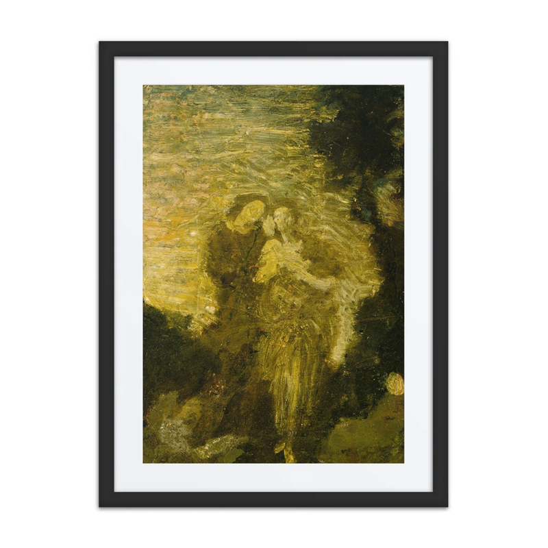 Florizel and Perdita