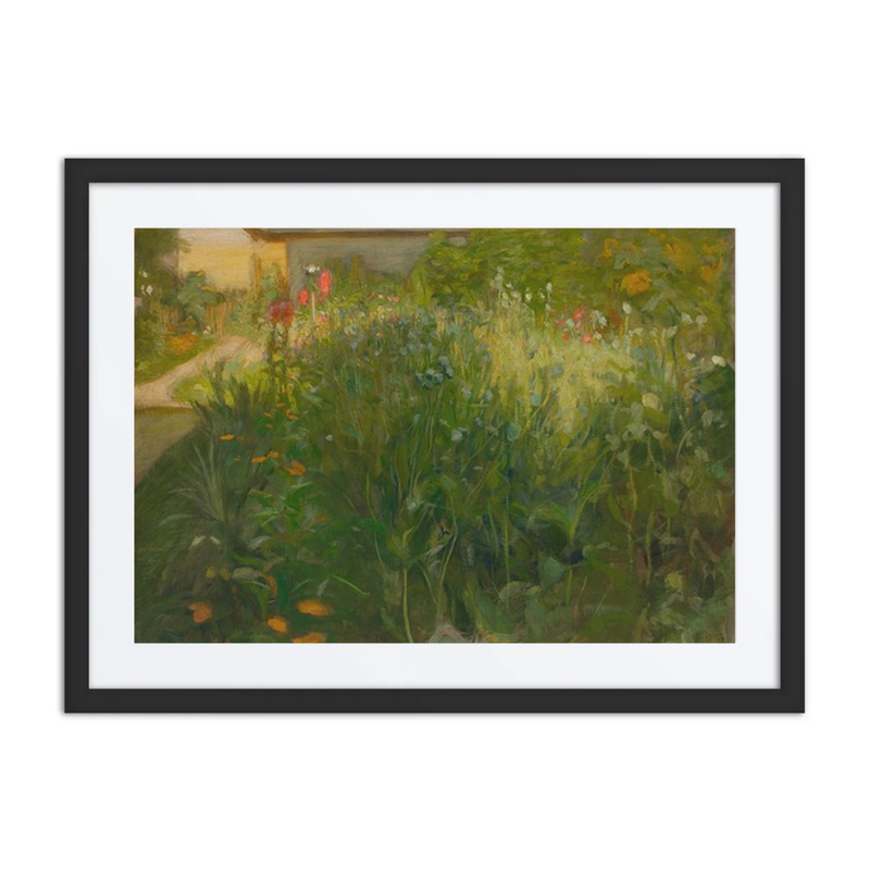Flower Garden