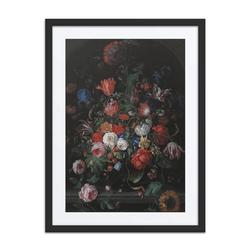 Flower Piece
