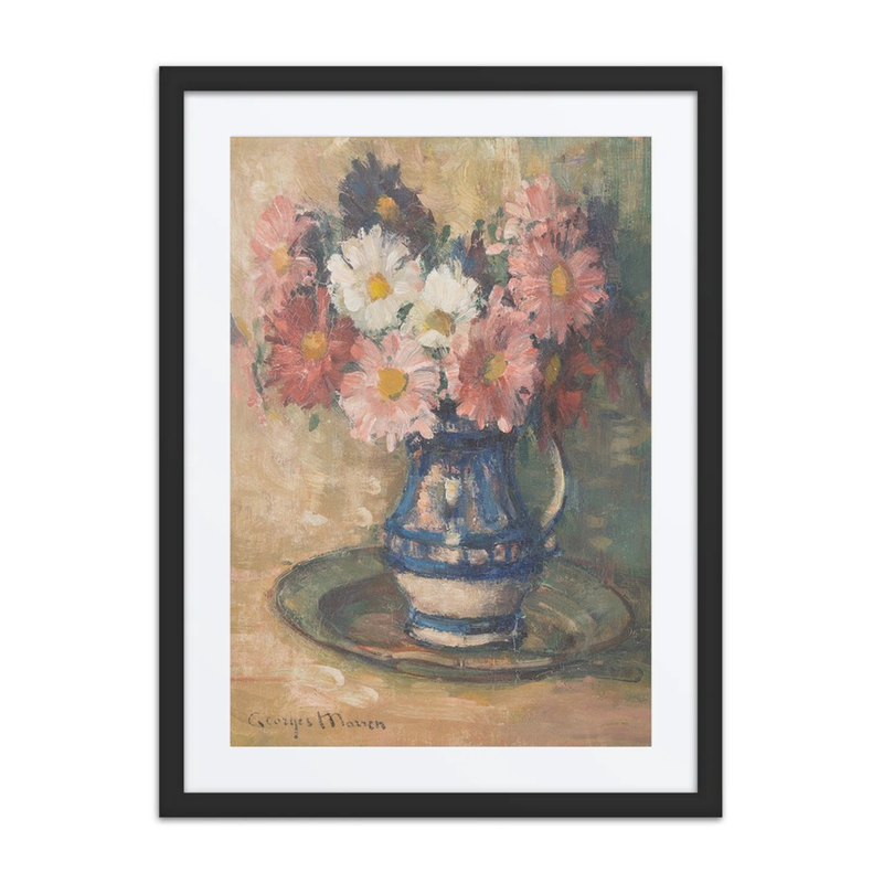 Flower Still Life