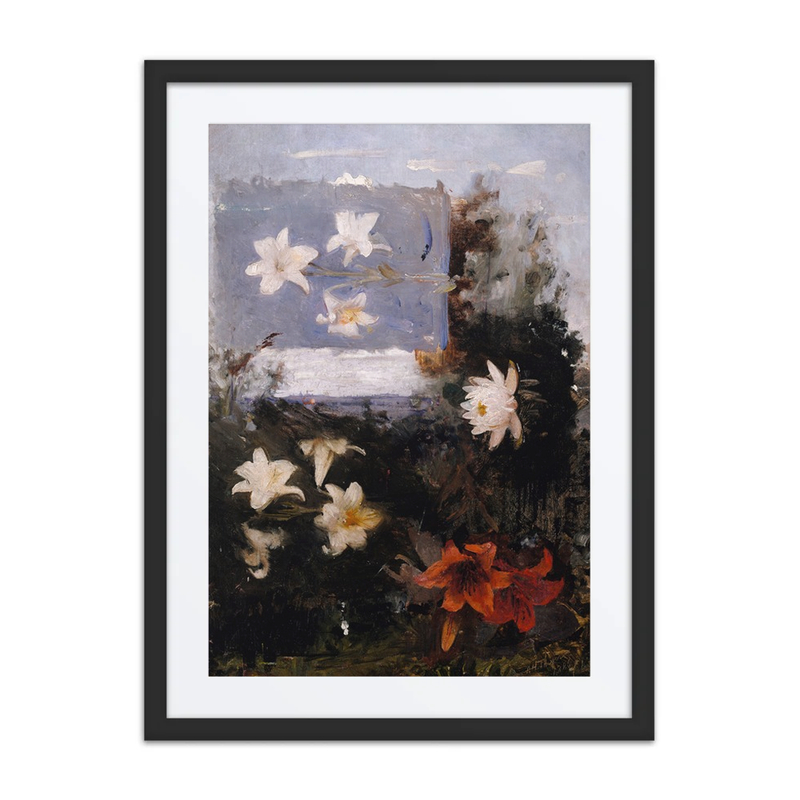 Flower Studies