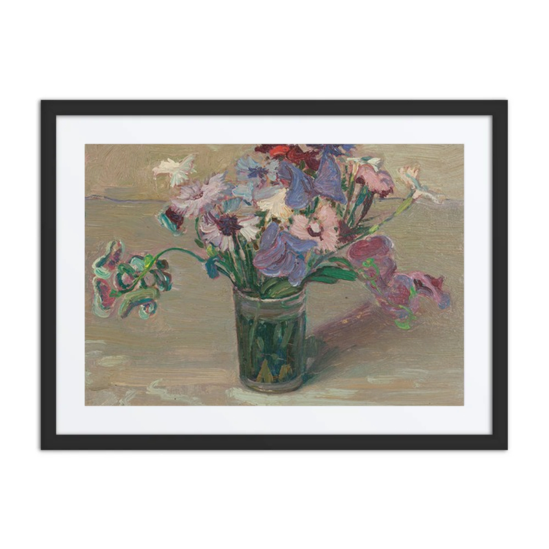 Flower Study