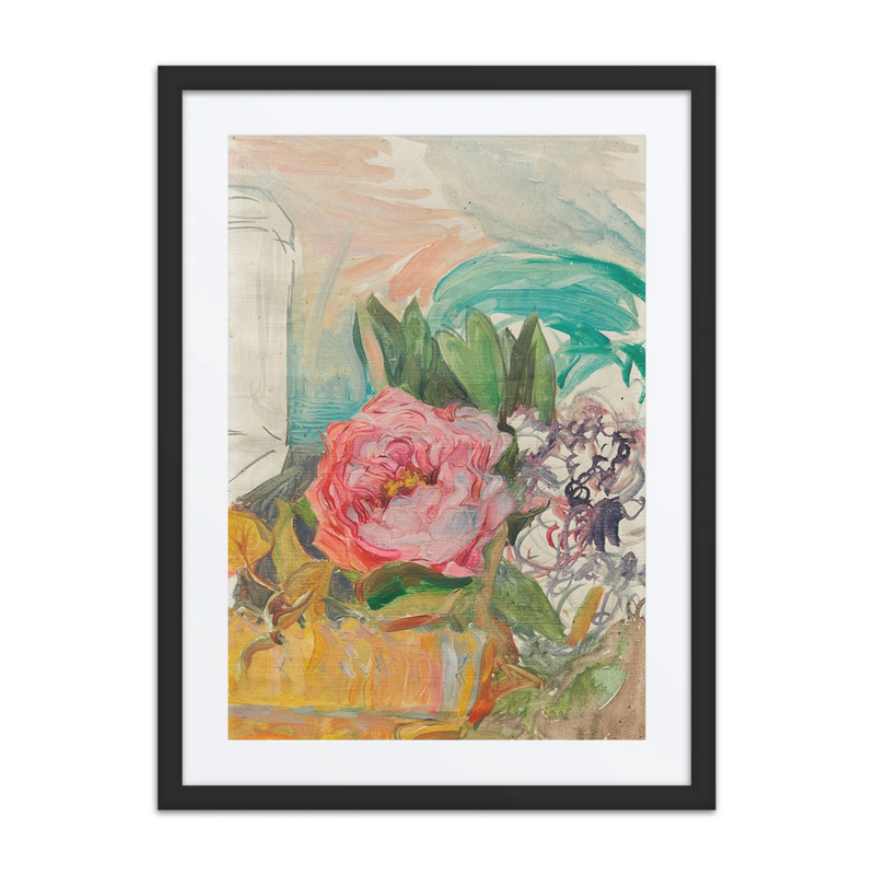 Flower Study