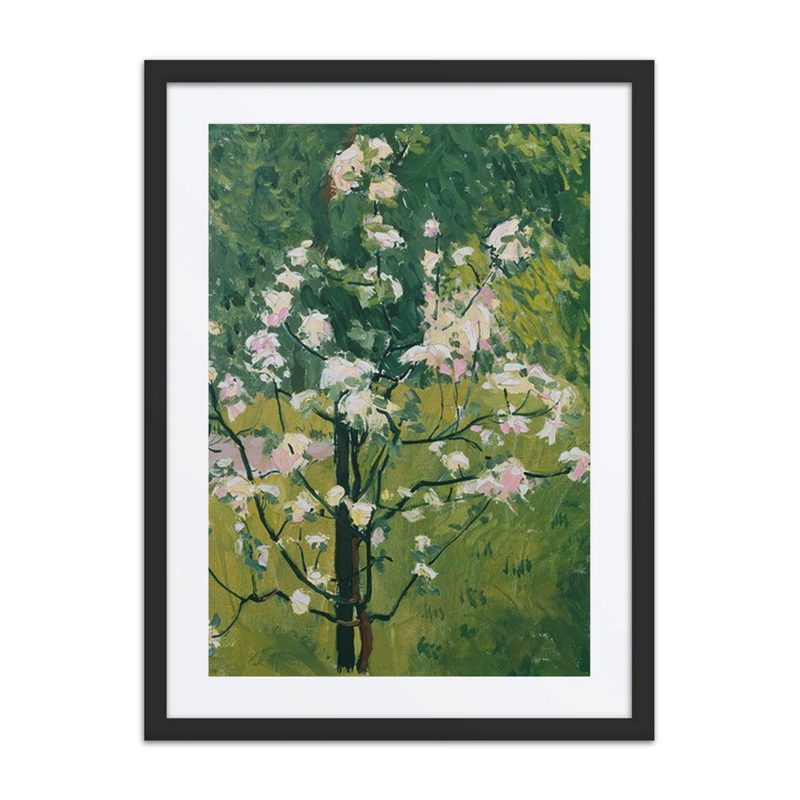 Flowering Tree