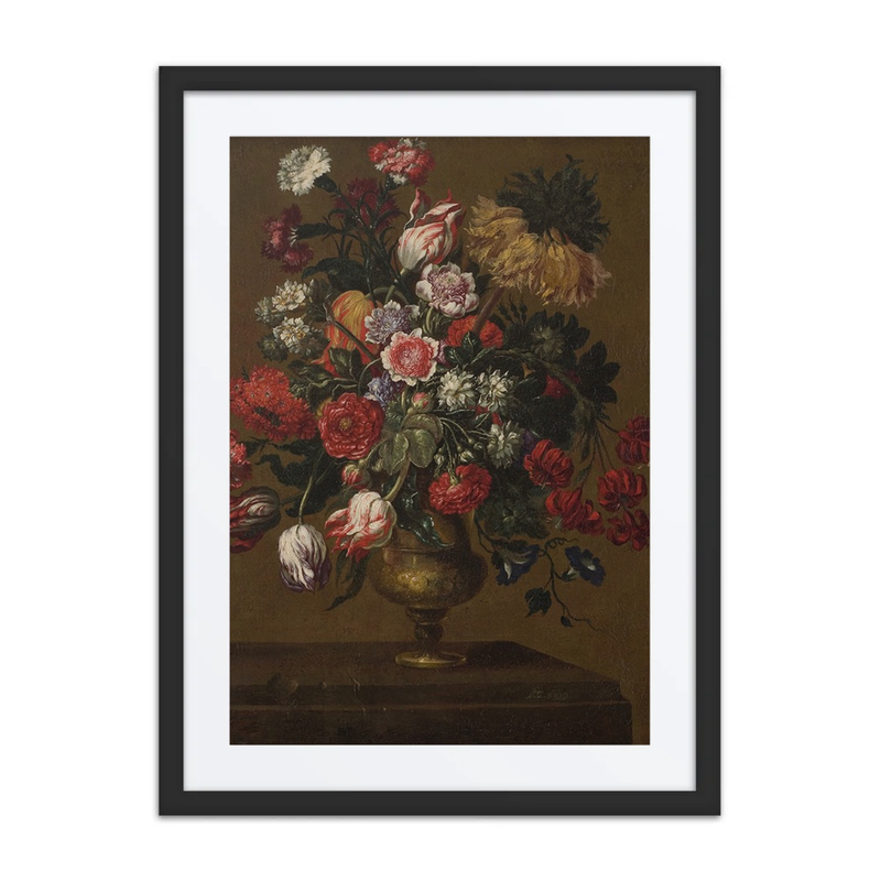Flowerpiece