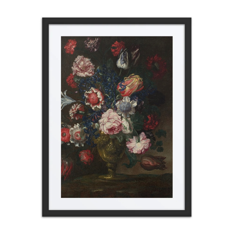 Flowerpiece