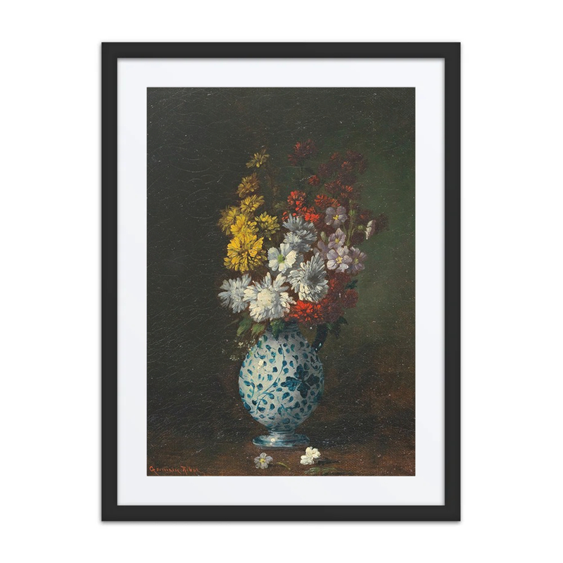 Flowerpiece