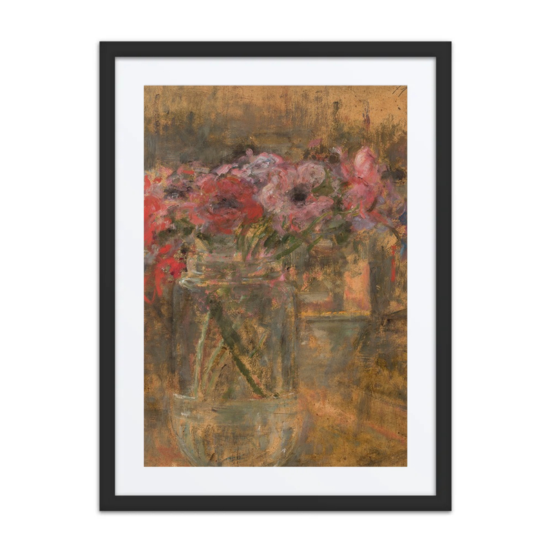 Flowers – Anemones