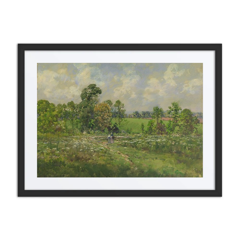 Flowery Meadow