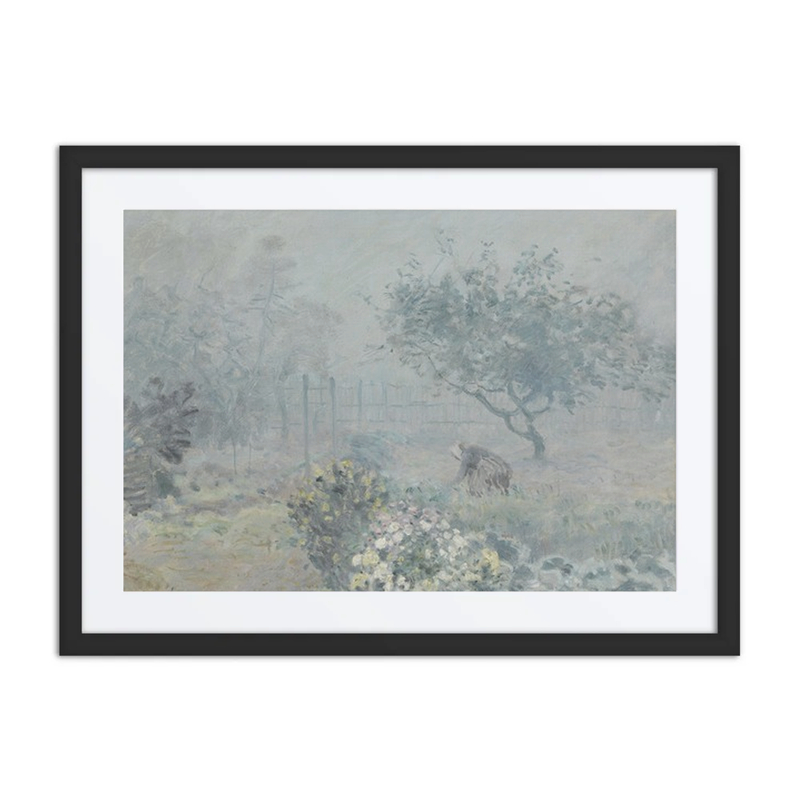 Fog, Voisins