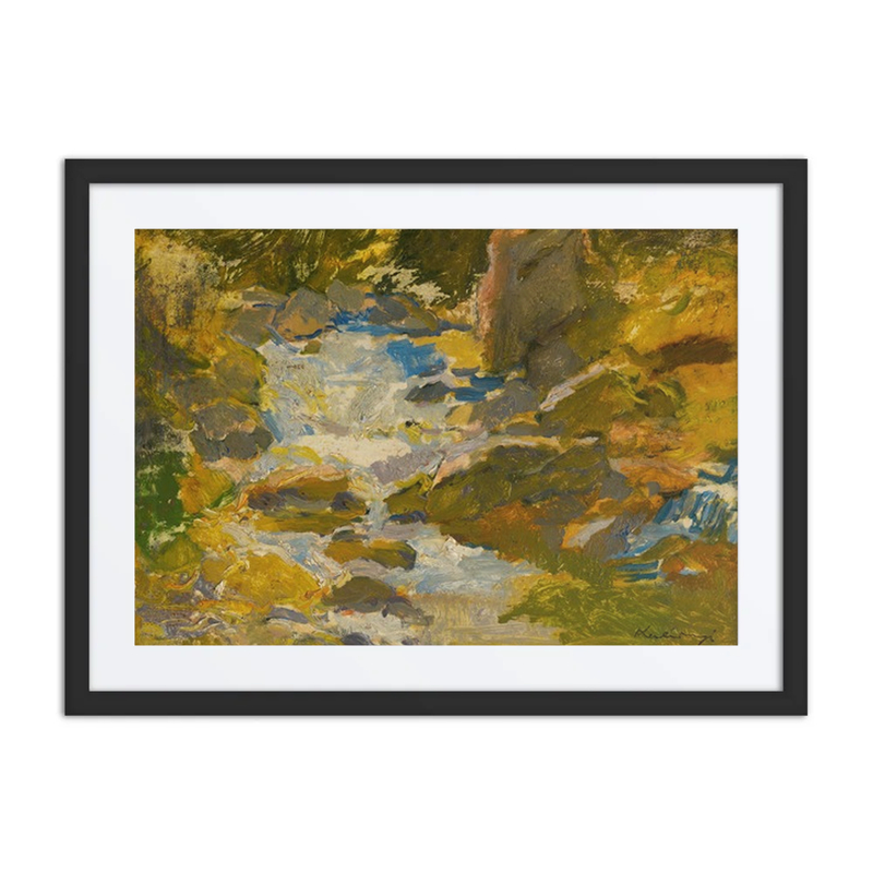 Forest Brook