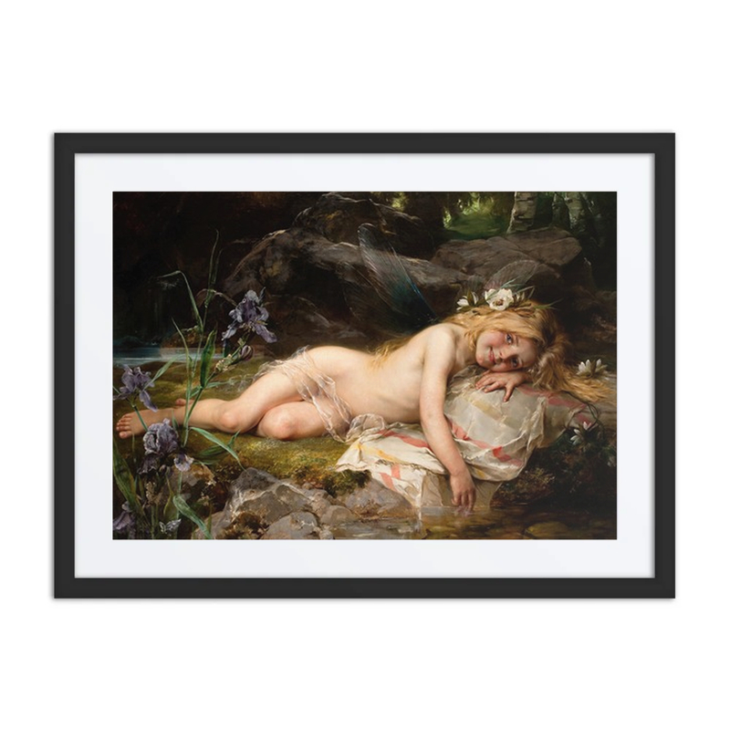 Forest Nymph