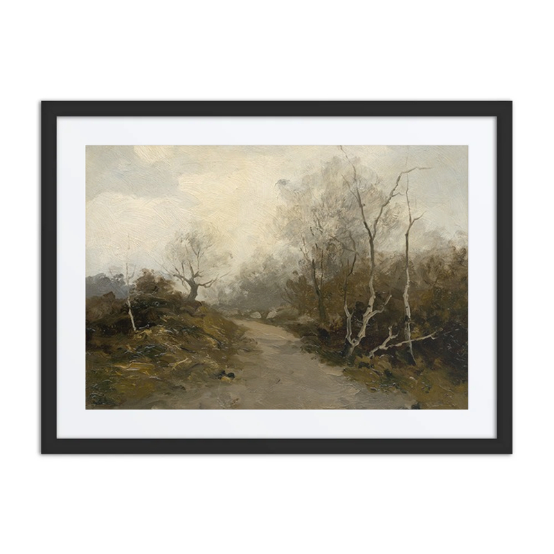Forest Road