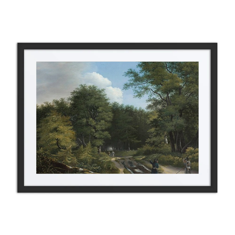 Forest Road