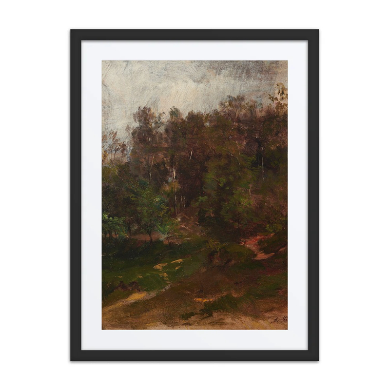 Forest (Ukraine)