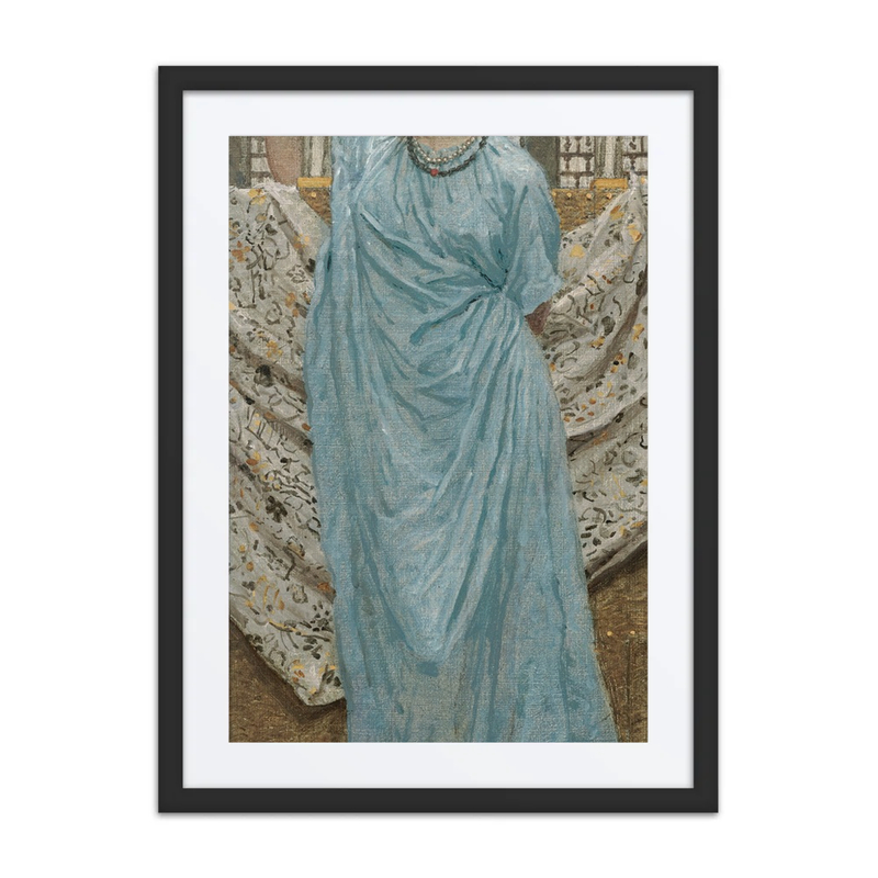Forget-Me-Nots