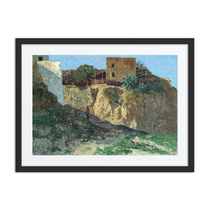 Forio d´Ischia