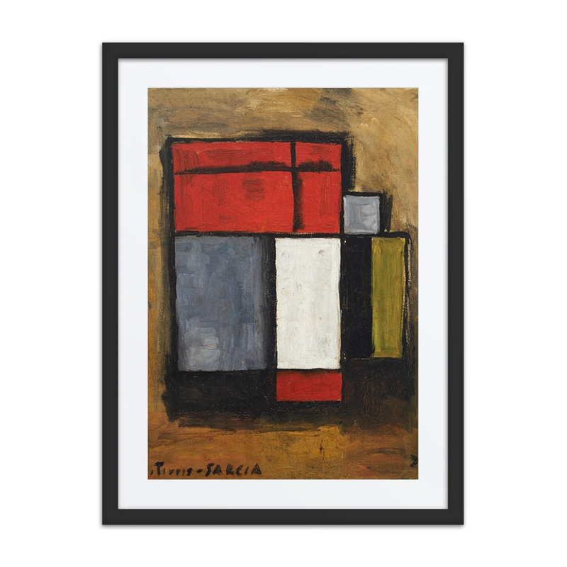 Formas Abstractas