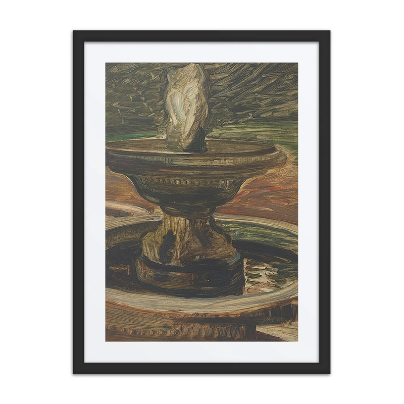 Fountain