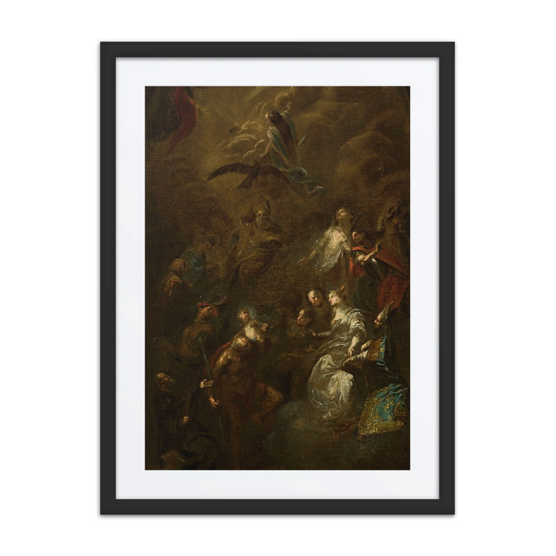 Fourteen Holy Helpers
