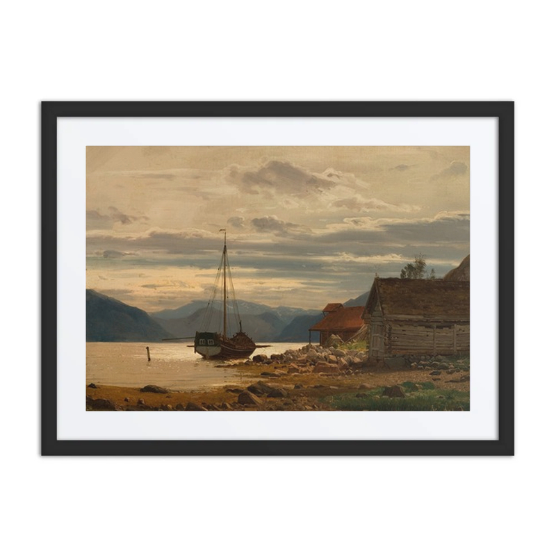 Fra Balestrand