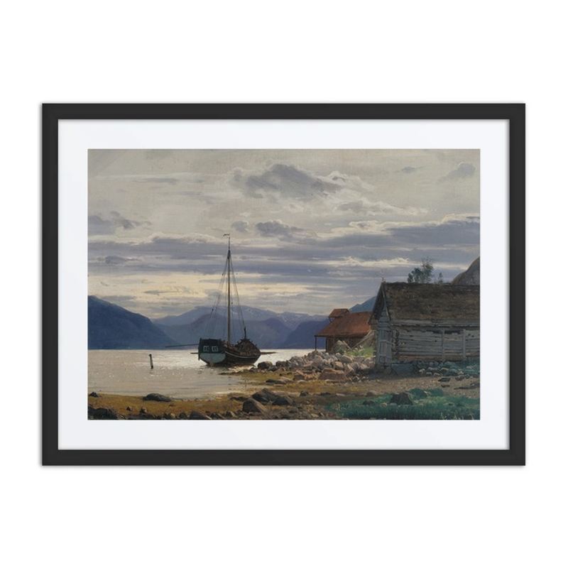 Fra Balestrand