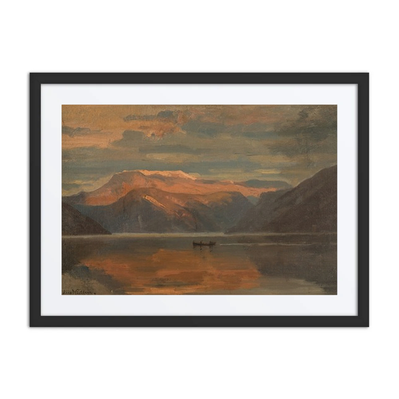 Fra Balestrand