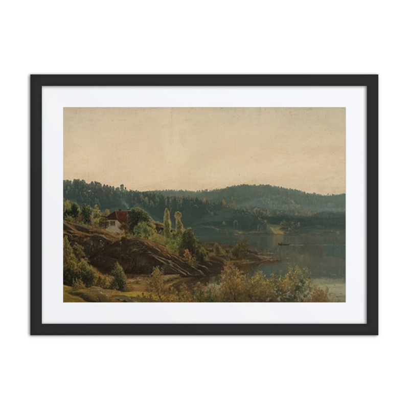 Fra Mindalen, Risør