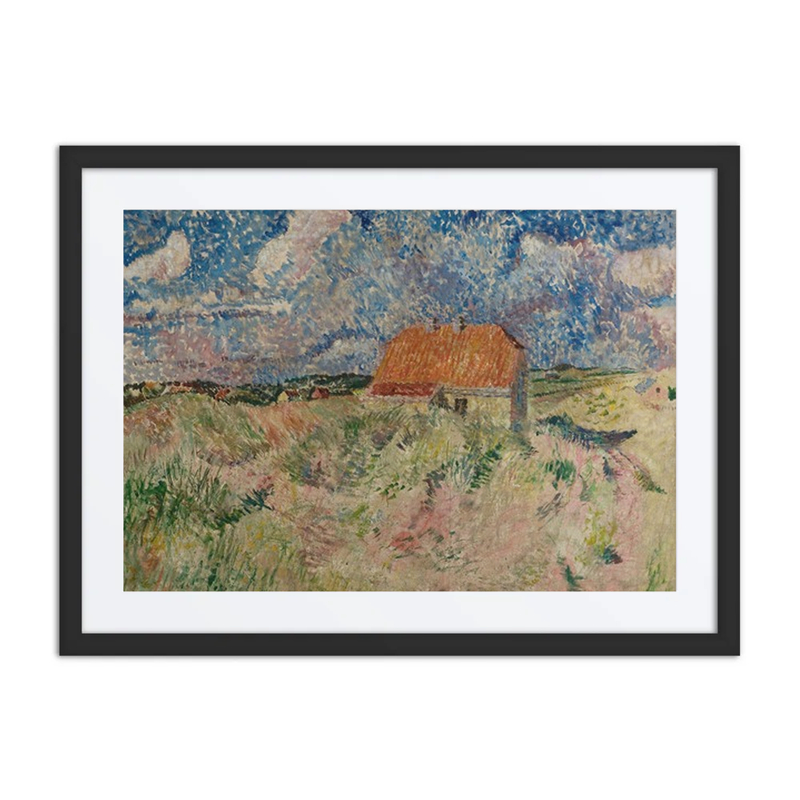 Fra Skagen