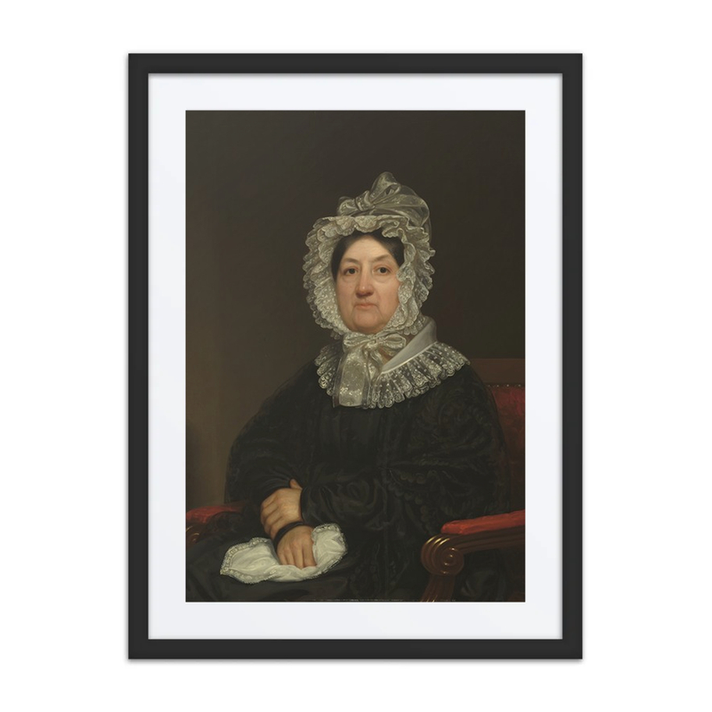 Frances Ludlum Morris