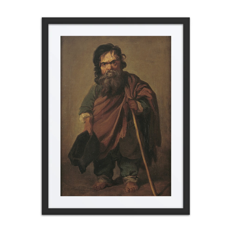 Francesco Ravai, Called Bajocco