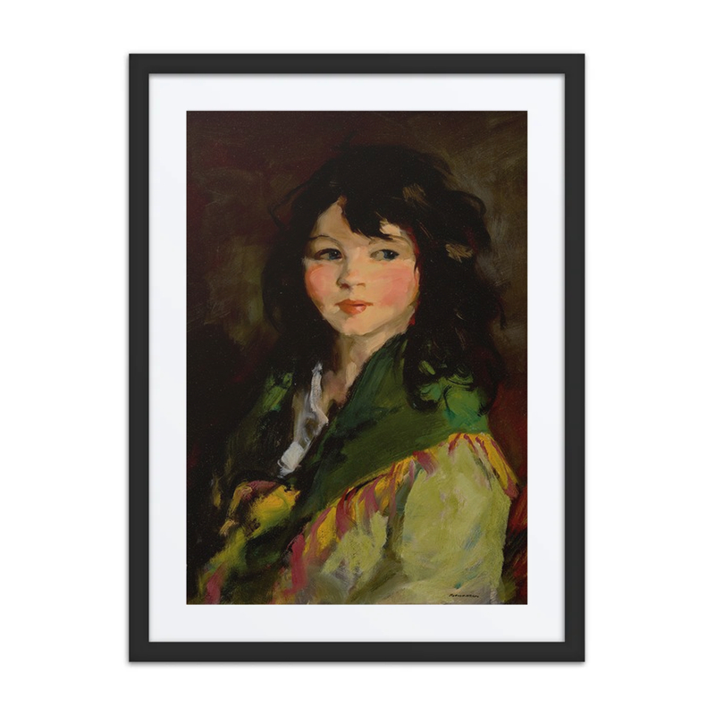 Francine (‘lovey’)