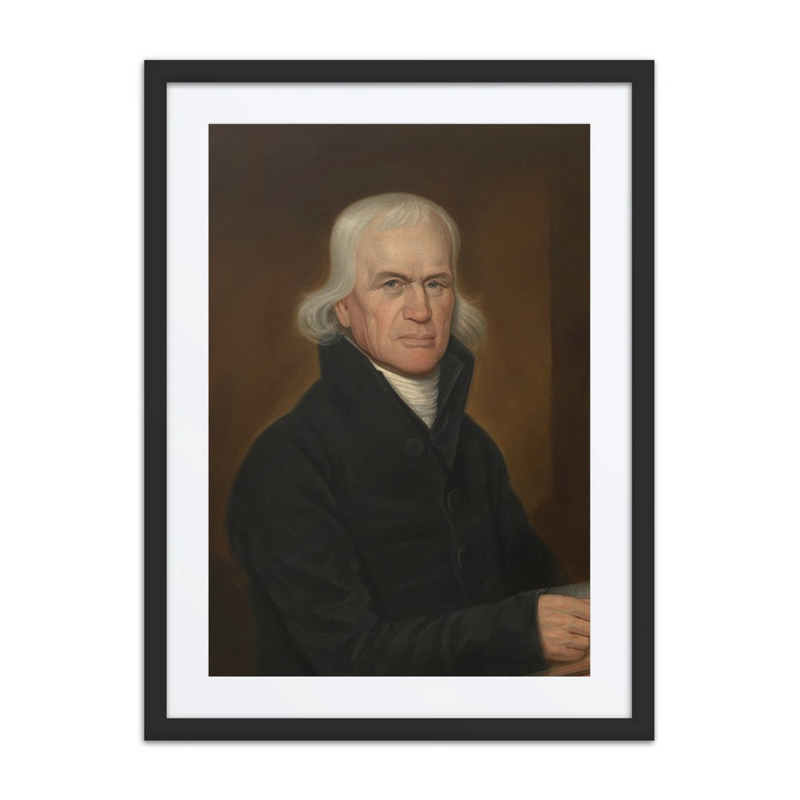 Francis Asbury