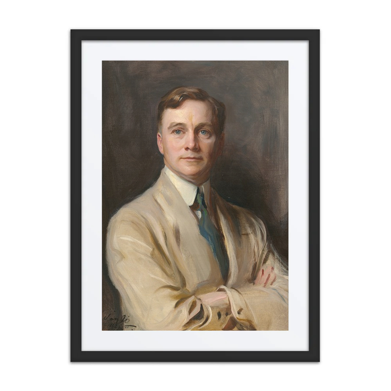 Francis Patrick Garvan