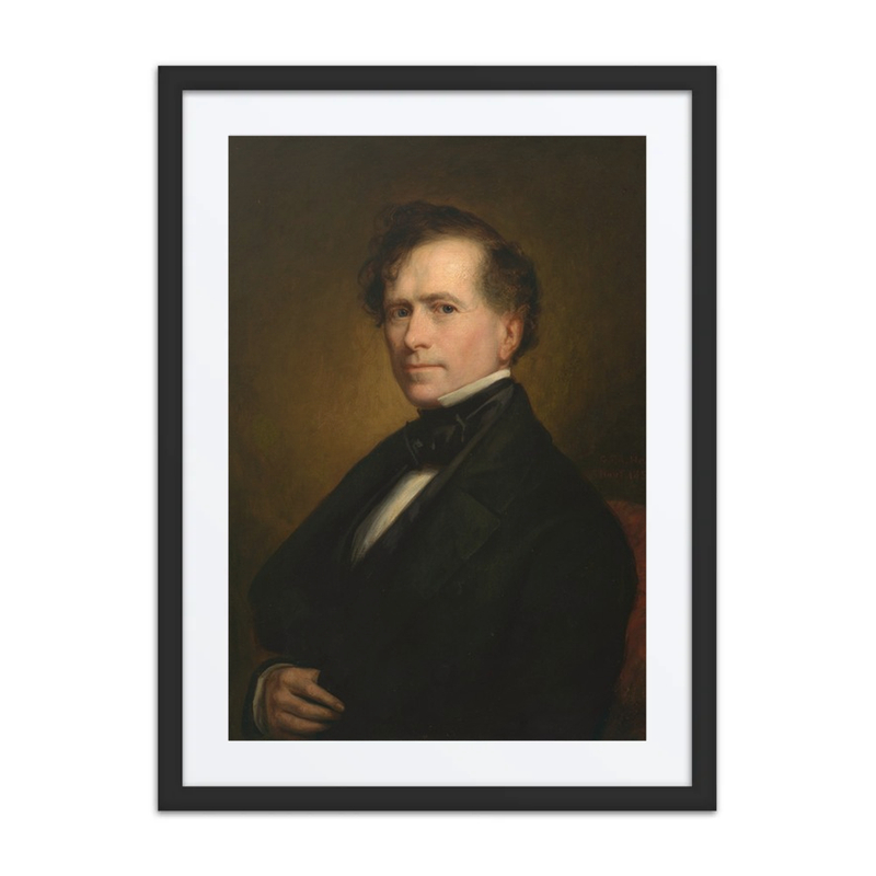Franklin Pierce