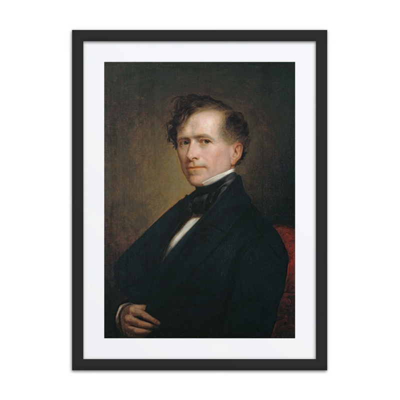Franklin Pierce