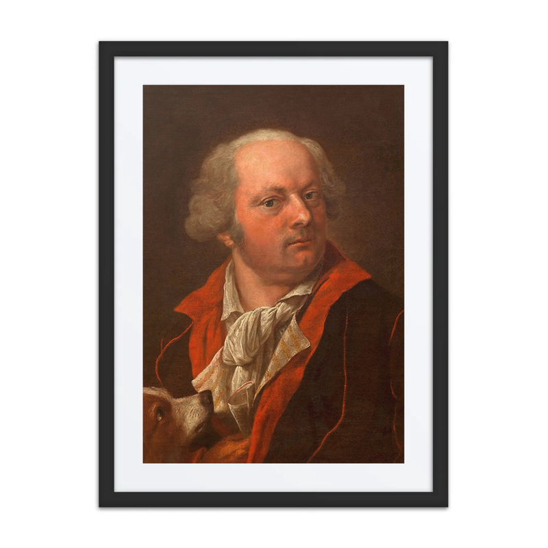 Franz Carl Brockmann (Actor)